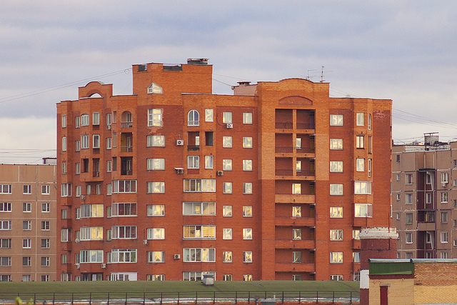 Стоимость аренды комнаты в Московской области?