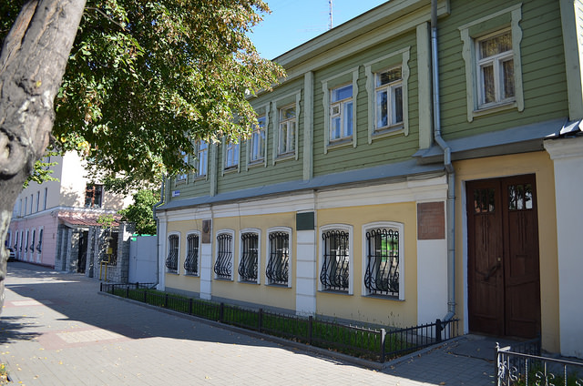 Сколько стоит арендовать комнату в Воронеже?
