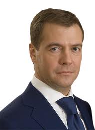 Медведев