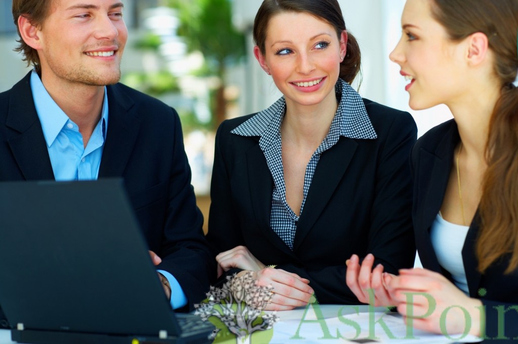 общение людей