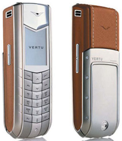 Vertu Ascent