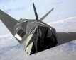 Истребитель Stealth