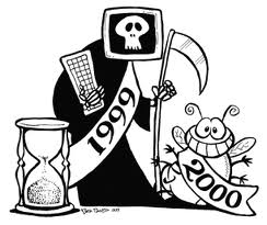 проблема 2000