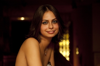 Алиса Антонова Алиса Антонова