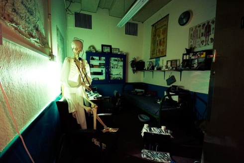 Врач диетолог