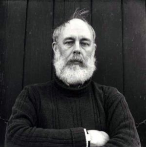Эдвард Гори (Edward Gorey)