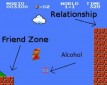 Френд зона (friendzone)