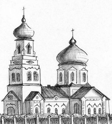 Церковь целибат