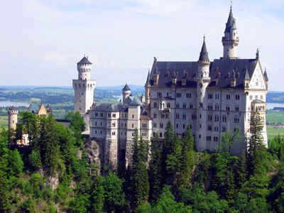 Германия