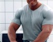 Типичный бодибилдер