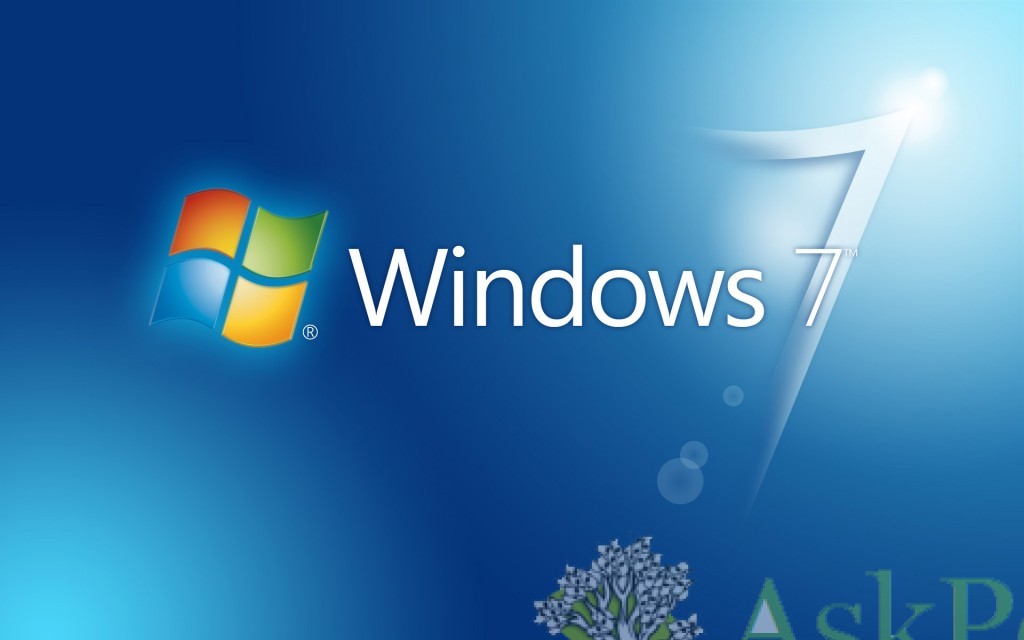 Как поменять тему в Windows 7?