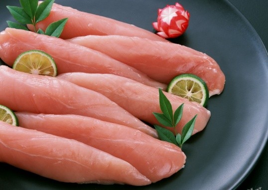 Как замариновать шашлык из курицы?