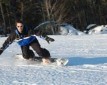 Как правильно кататься на сноуборде