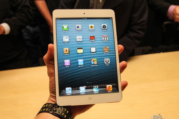 Как установить программу на iPad