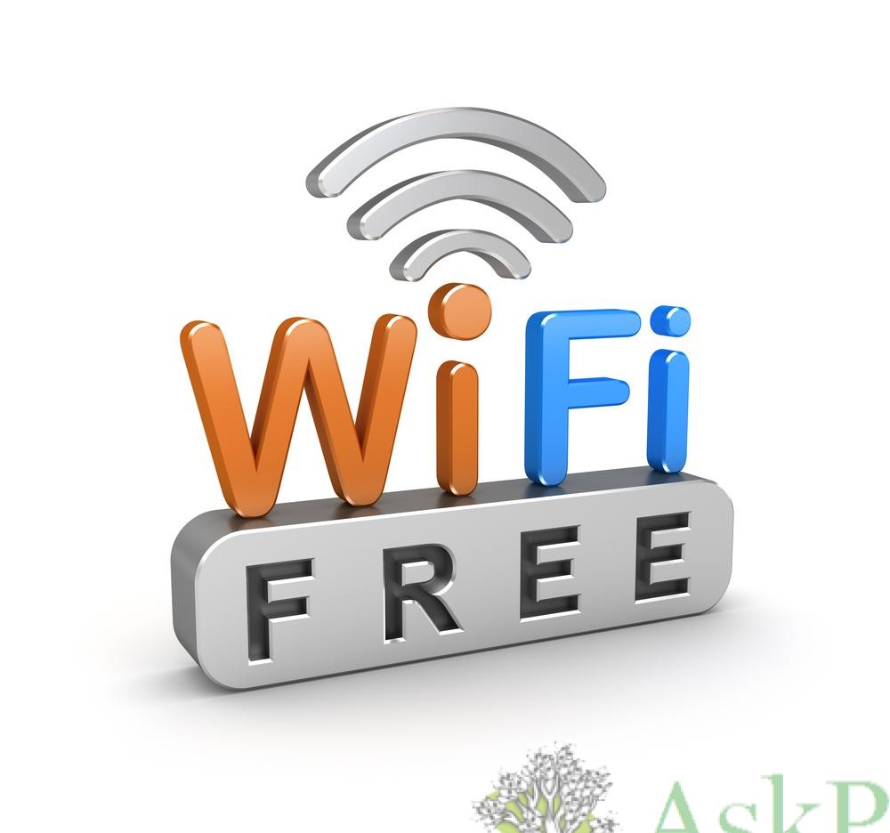 Как подключить wi-fi на телефоне?