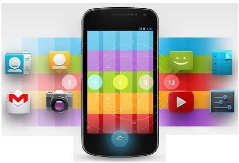 Как установить приложение на Android?