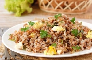 как варить гречку