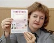 как получить загранпасспорт в России