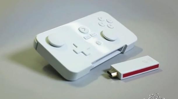 GameStick
