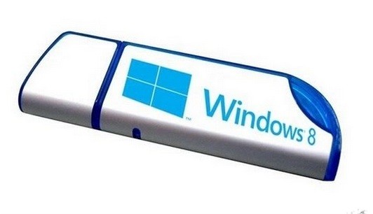 Флешка Windis 8