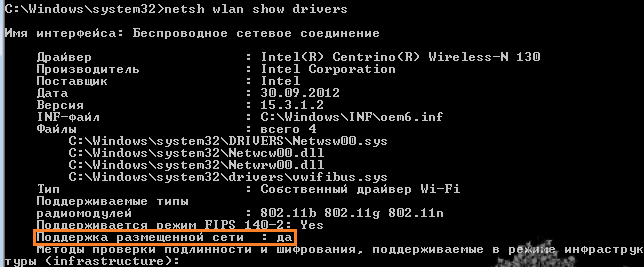 Работа