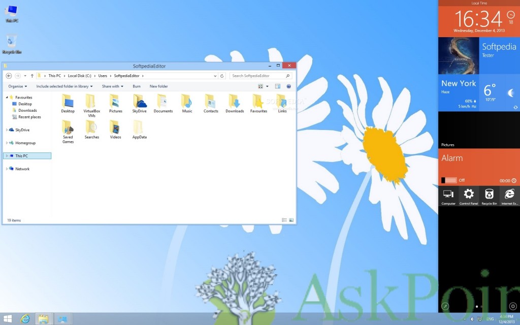 Windows 7 (виндовс 7)