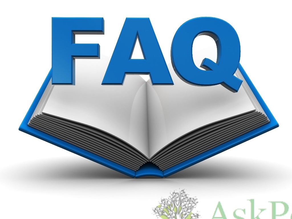 FAQ