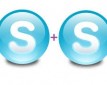 удалить учетную запись Skype