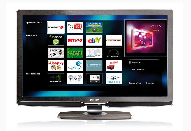 IPTVweb