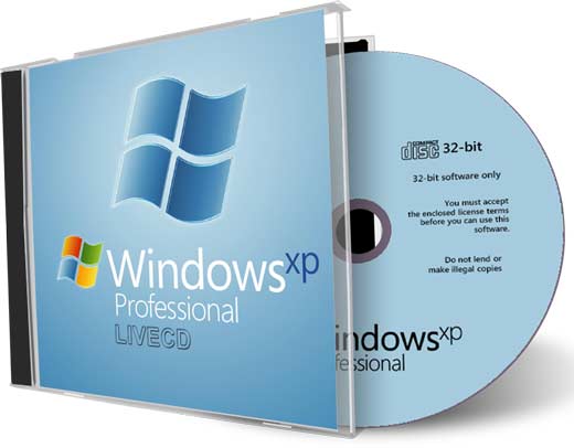 live-CD