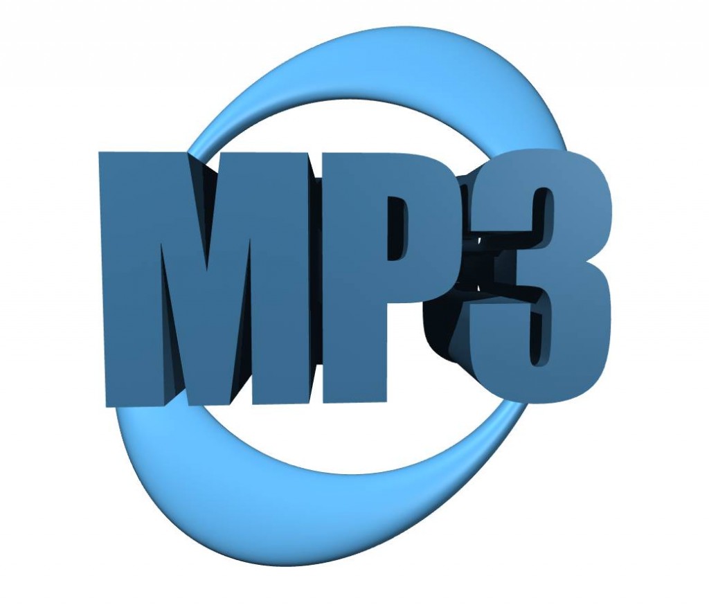 Как CDA перевести в MP3
