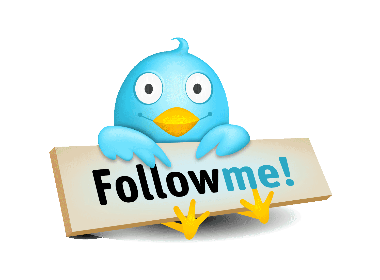 twitter-followme
