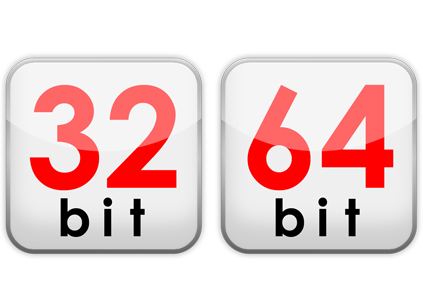 32-Bit-and-64-Bit