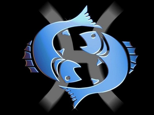 Знак зодиака Рыбы