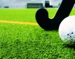 Hockey-pitch