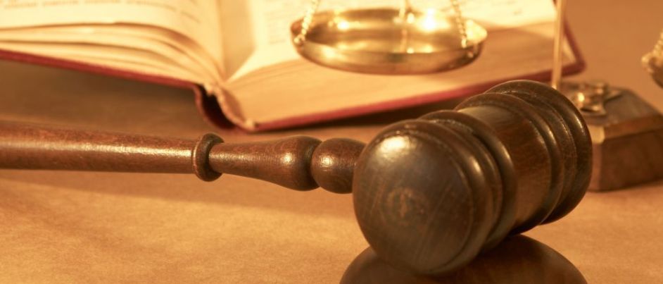 gavel