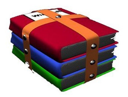 winrar3901