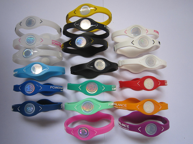Что такое Power Balance