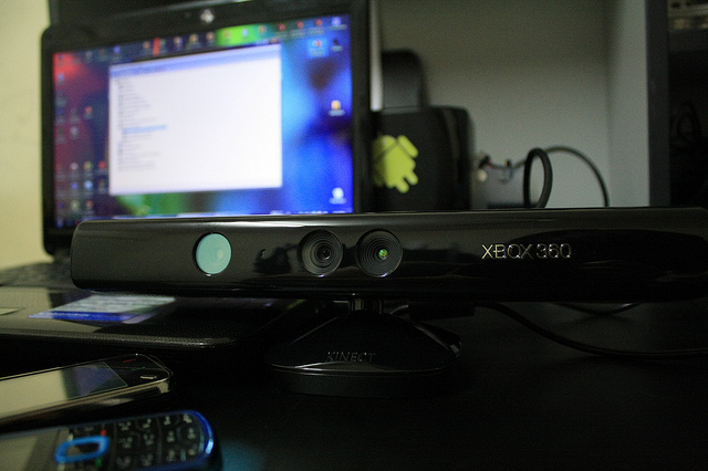 Kinect