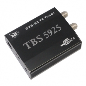 Что такое DVB-S2