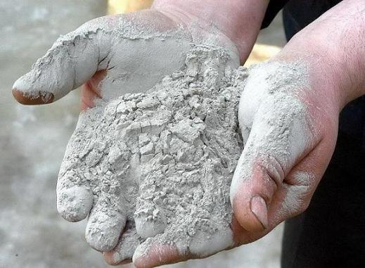 cement
