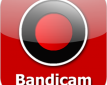 Почему bandicam не снимает игры?