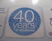 Почему нельзя праздновать 40 лет женщине?