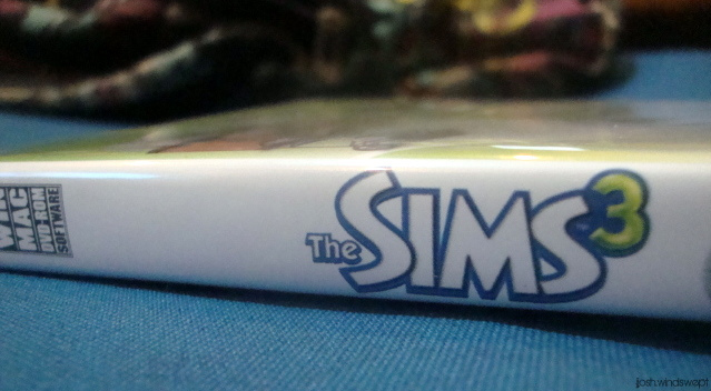 Почему Sims 3 вылетает на Windows 7?