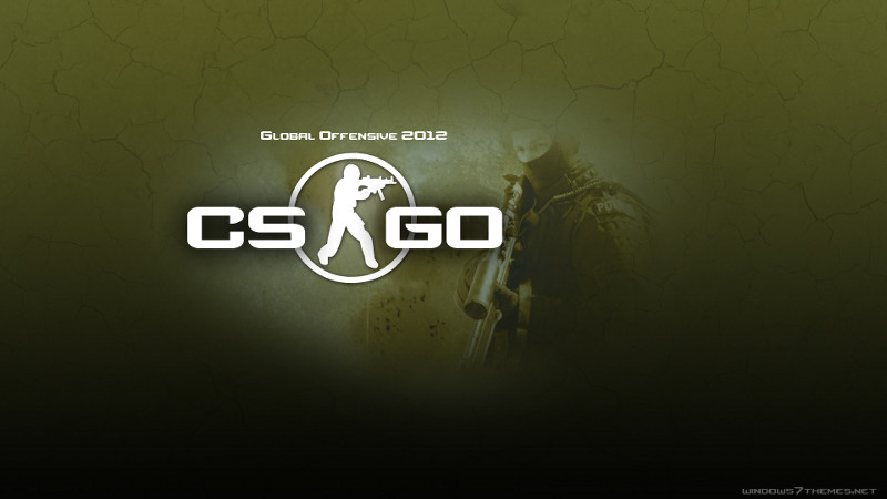 Из-за чего CS GO не запускается?