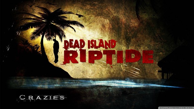 Из-за чего Dead Island Riptide вылетает?