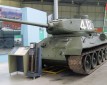 Как оборудовать советский Т-44?