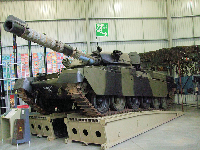 Чем Оборудовать танк Т-34 (U.S.) в WoT?