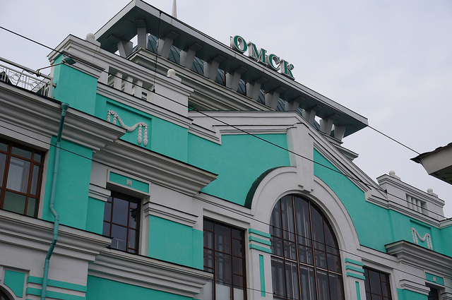 Сколько стоит аренда комнаты в Омске?