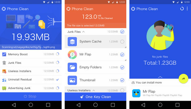 Как улучшить работу телефона на Android?